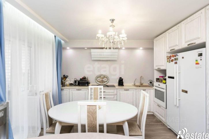 2-комн квартира улица Михаила Сперанского, 37 к1,  д. 37 к1