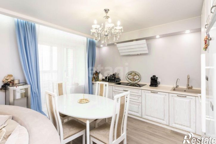 2-комн квартира улица Михаила Сперанского, 37 к1,  д. 37 к1