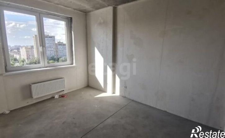 3-комн квартира ул Харьковская, 49,  д. 49
