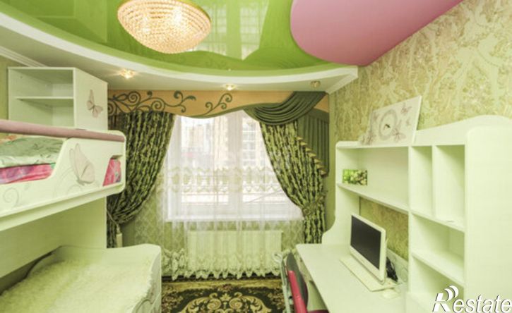 2-комн квартира Тихий пр-д, 2,  д. 2