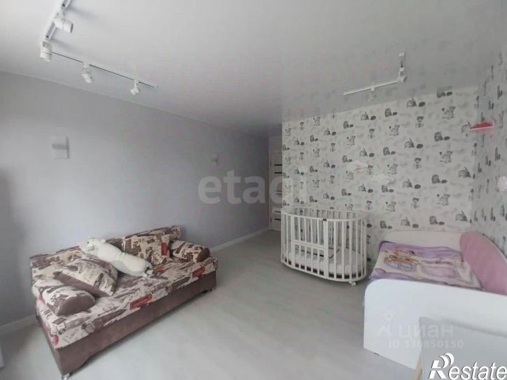 2-комн квартира Тихий проезд, 2,  д. 2