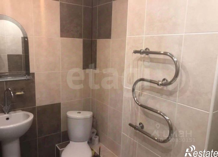 2-комн квартира улица Муравленко, 13,  д. 13