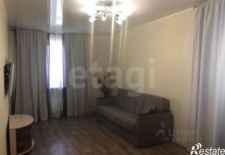 2-комн квартира улица Муравленко, 13,  д. 13