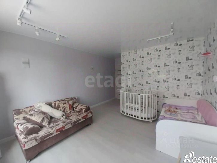 2-комн квартира Тихий проезд, 2,  д. 2