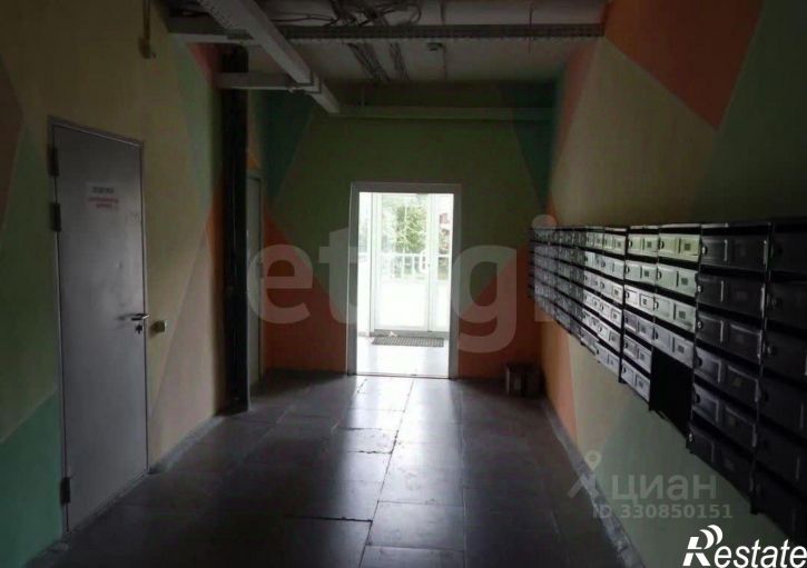 2-комн квартира улица Муравленко, 13,  д. 13