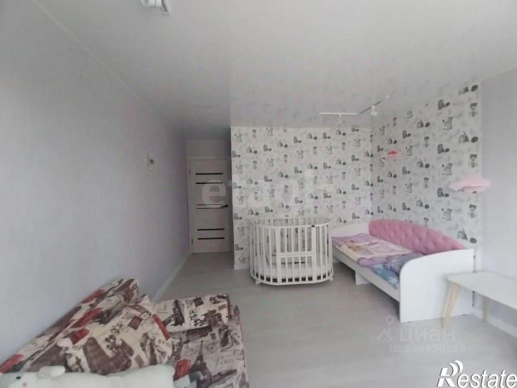 2-комн квартира Тихий проезд, 2,  д. 2