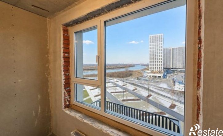 1-комн квартира Томская улица, 52 к5,  д. 52 к5