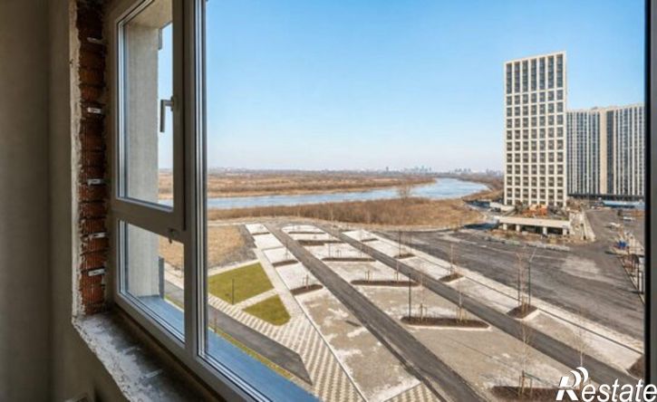 1-комн квартира Томская улица, 52 к5,  д. 52 к5
