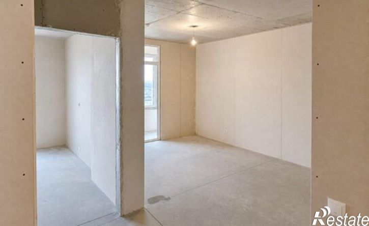 1-комн квартира Томская улица, 52 к5,  д. 52 к5