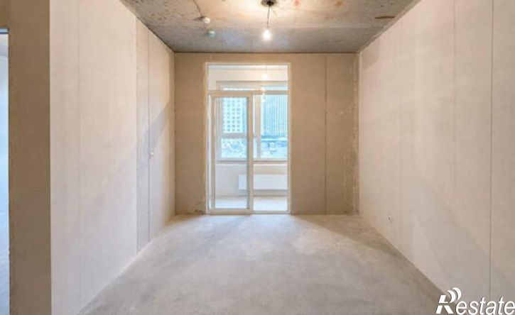 1-комн квартира Томская улица, 52 к5,  д. 52 к5