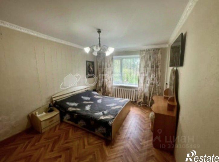 3-комн квартира Лесной мкр, 2,  д. 2