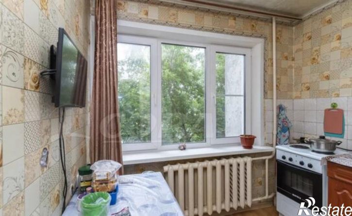 1-комн квартира улица 30 лет Победы, 79А,  д. 79А