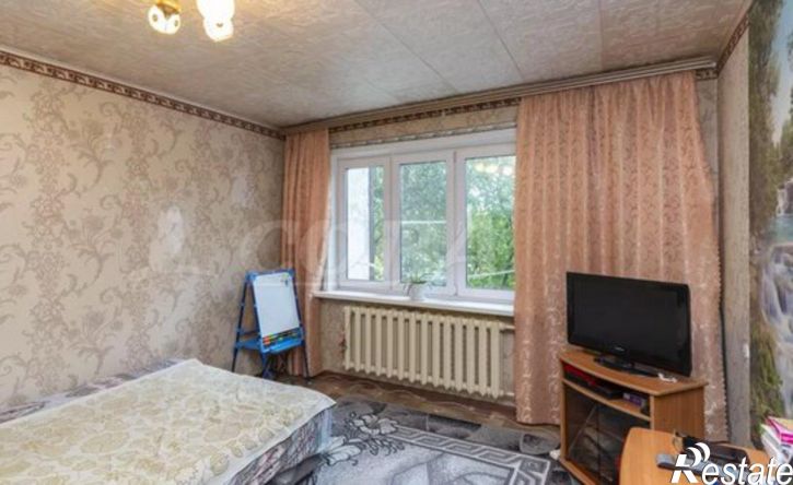 1-комн квартира улица 30 лет Победы, 79А,  д. 79А