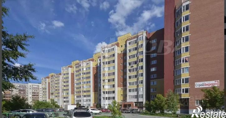 1-комн квартира ул Депутатская, 78 1,  д. 78 1,  к. 1