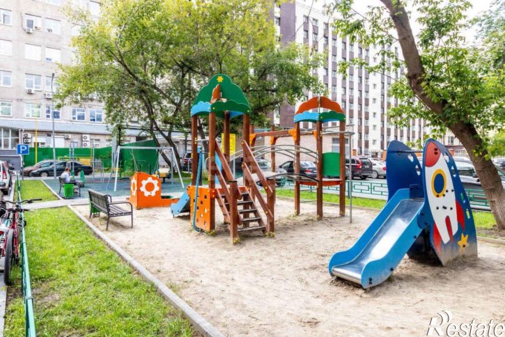 2-комн квартира Профсоюзная улица, 88,  д. 88