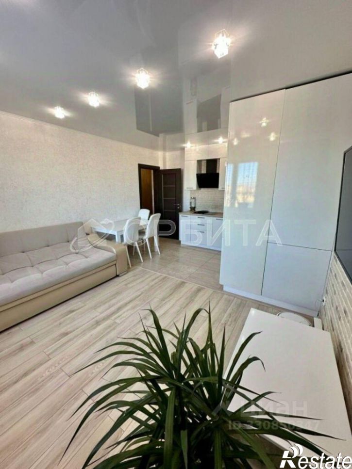 3-комн квартира Кремлёвская улица, 112/4,  д. 112/4