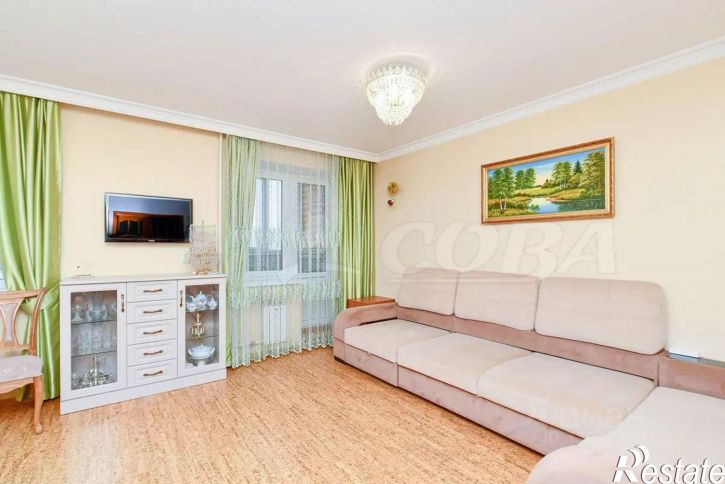 2-комн квартира ул Николая Ростовцева, 2,  д. 2