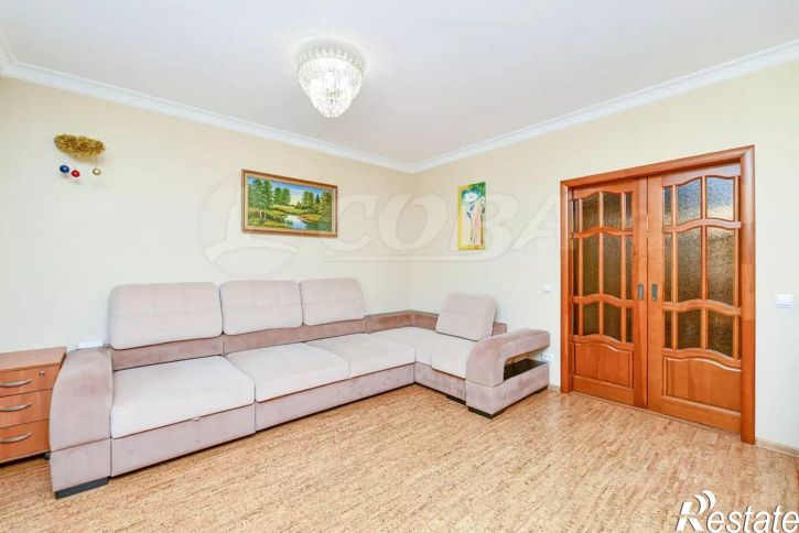 2-комн квартира ул Николая Ростовцева, 2,  д. 2