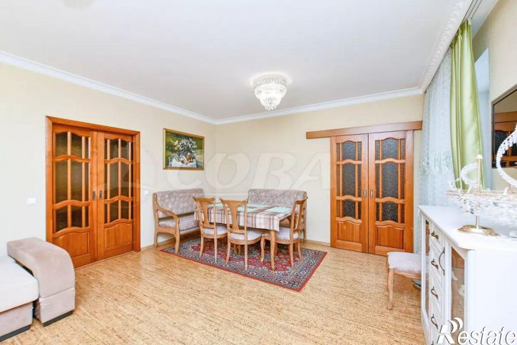 2-комн квартира ул Николая Ростовцева, 2,  д. 2