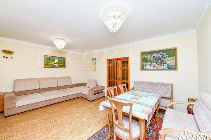 2-комн квартира ул Николая Ростовцева, 2,  д. 2