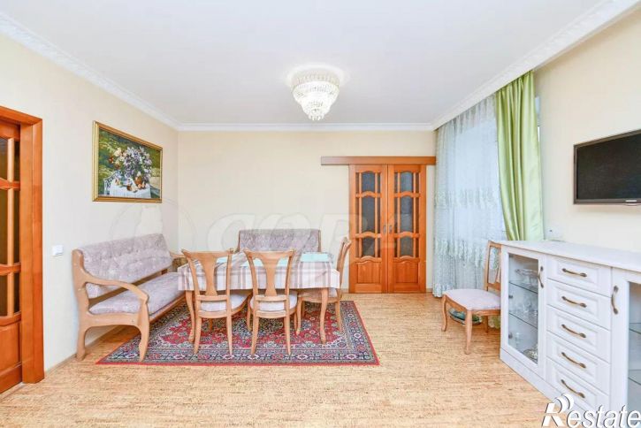 2-комн квартира ул Николая Ростовцева, 2,  д. 2