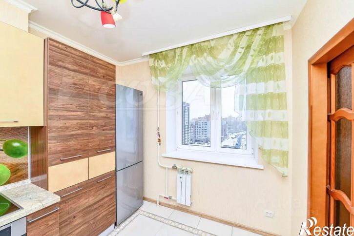 2-комн квартира ул Николая Ростовцева, 2,  д. 2