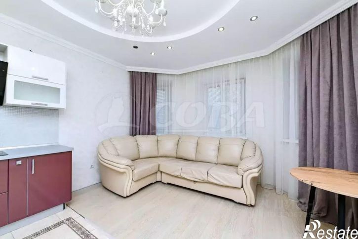 1-комн квартира ул Революции, 228,  д. 228
