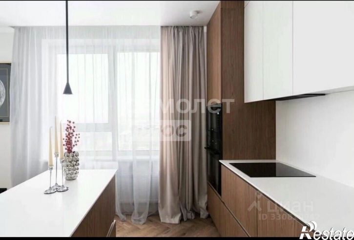 3-комн квартира Харьковская улица, 72,  д. 72