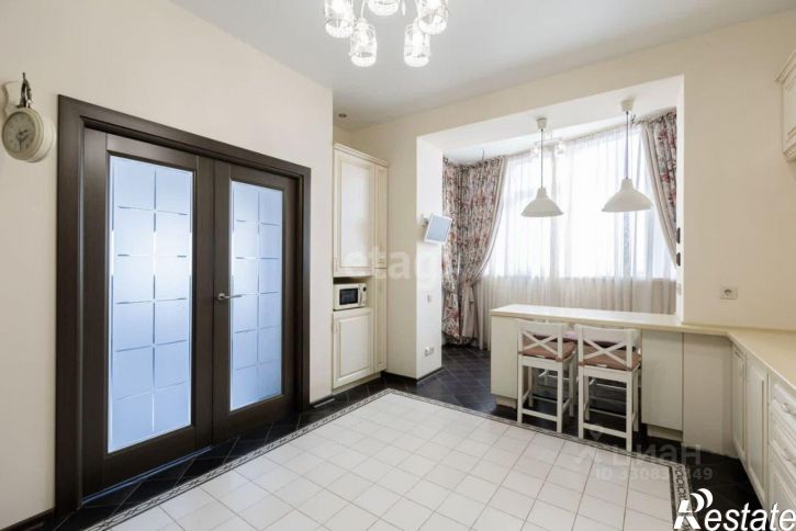 3-комн квартира ул Малыгина, 90,  д. 90