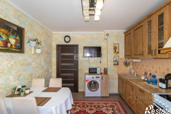 2-комн квартира ул Академика Сахарова, 44,  д. 44