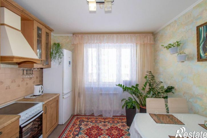 2-комн квартира ул Академика Сахарова, 44,  д. 44