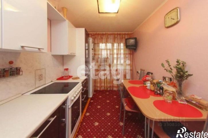 3-комн квартира Флотская улица, 54,  д. 54