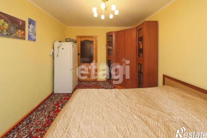 3-комн квартира Флотская улица, 54,  д. 54