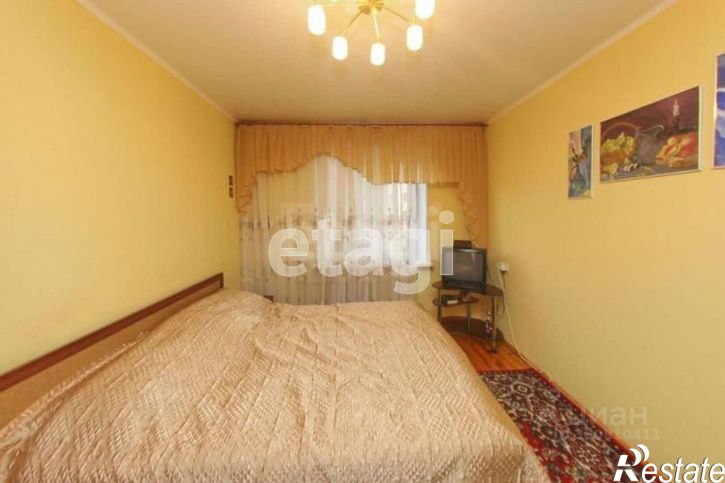 3-комн квартира Флотская улица, 54,  д. 54