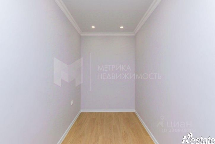 1-комн квартира ул Циолковского, 20а,  д. 20а