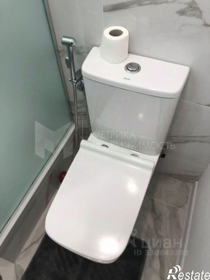 1-комн квартира ул Циолковского, 20а,  д. 20а