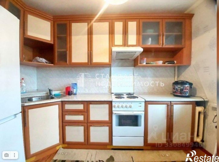 2-комн квартира ул Сосьвинская, 49,  д. 49