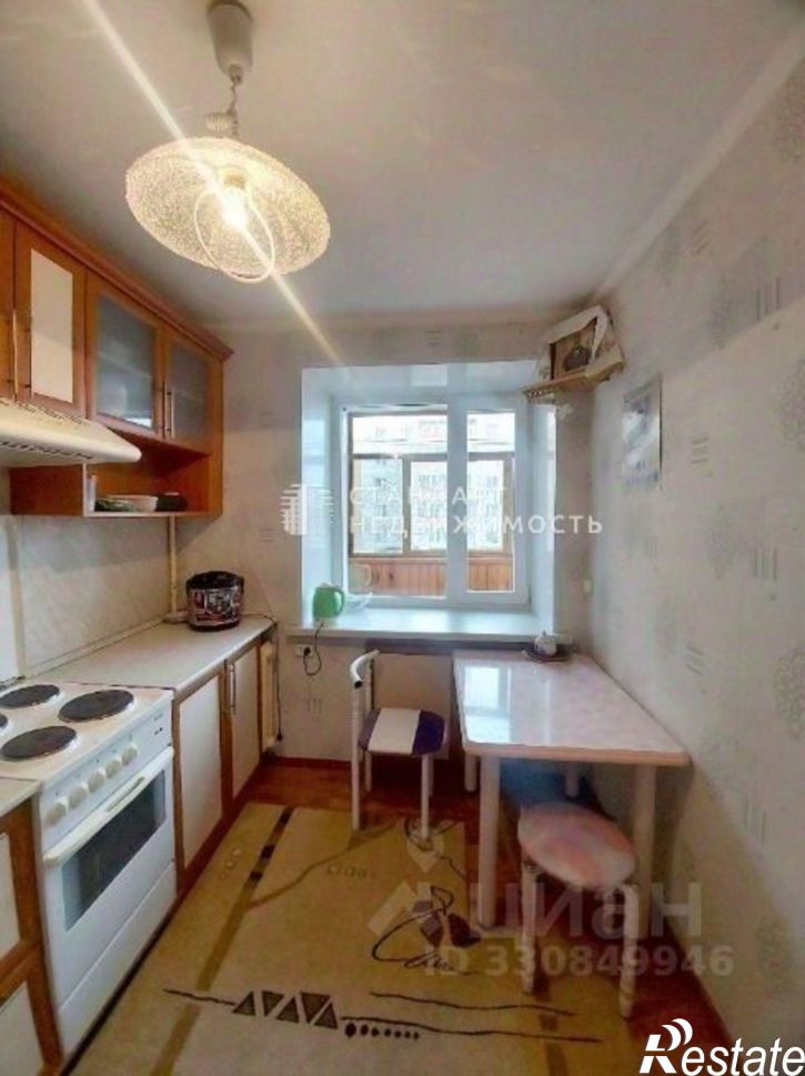 2-комн квартира ул Сосьвинская, 49,  д. 49