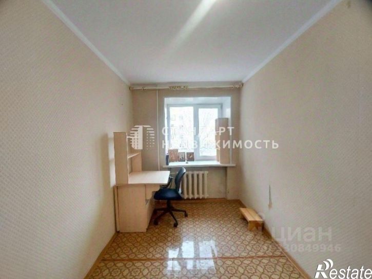 2-комн квартира ул Сосьвинская, 49,  д. 49