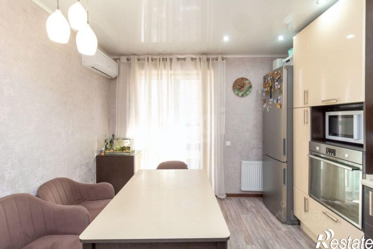 2-комн квартира ул Газовиков, 61,  д. 61