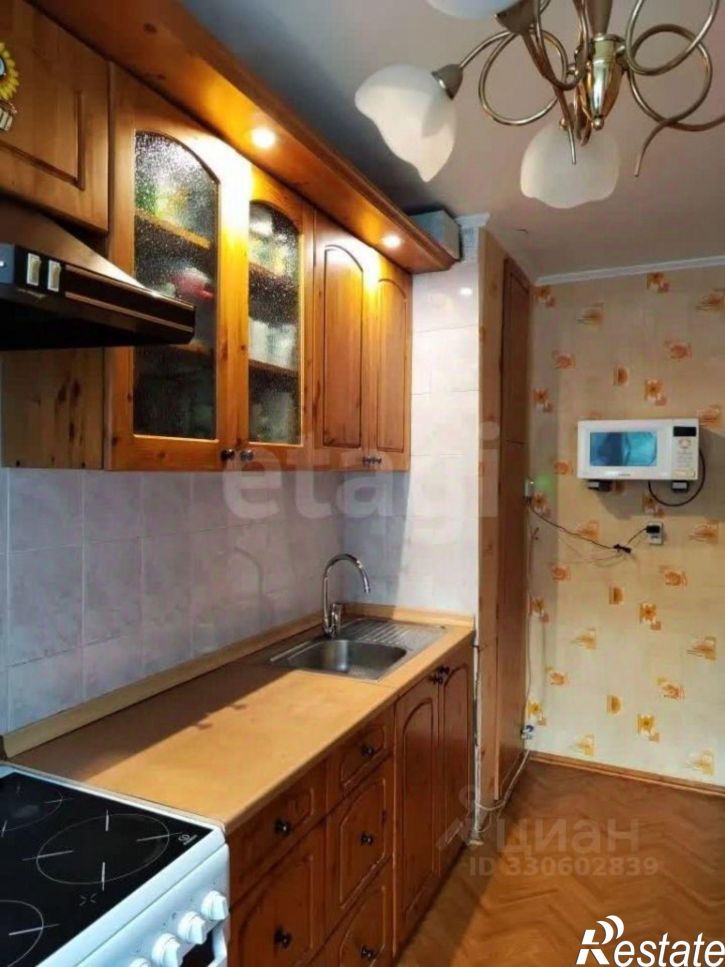 2-комн квартира Широтная улица, 63,  д. 63