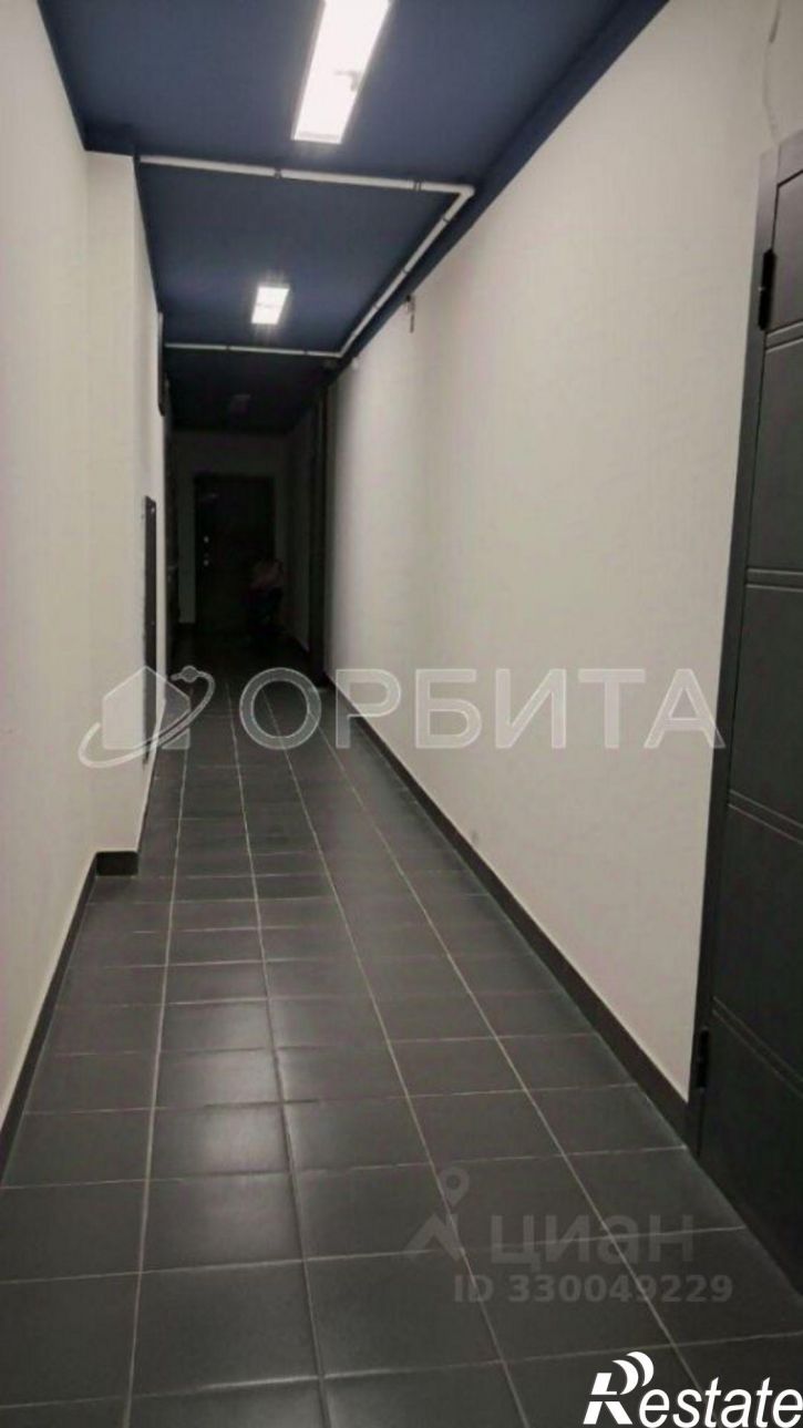 1-комн квартира ул Менжинского, 64,  д. 64