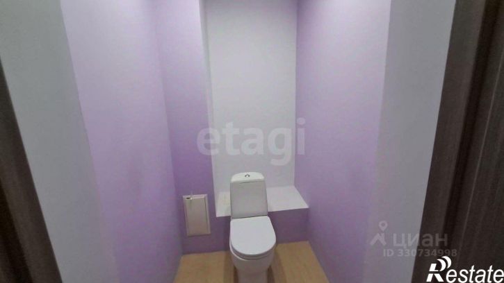 1-комн квартира ул Котельщиков, 2,  д. 2