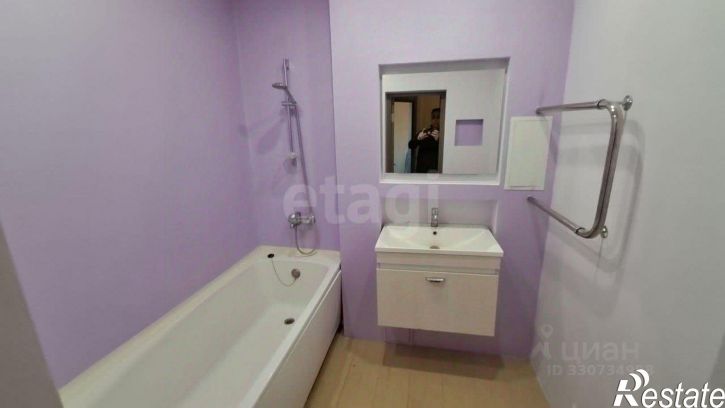 1-комн квартира ул Котельщиков, 2,  д. 2