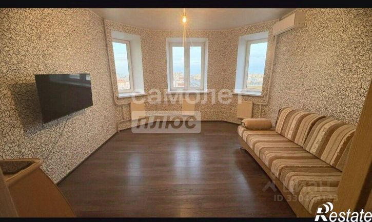 2-комн квартира ул Мельникайте, 138а,  д. 138а