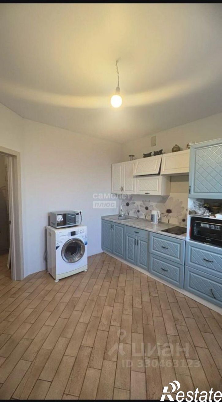 2-комн квартира ул Мельникайте, 138а,  д. 138а