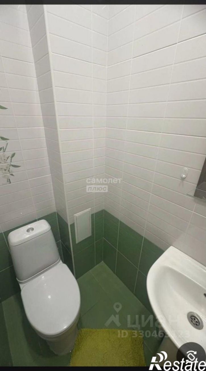 2-комн квартира ул Мельникайте, 138а,  д. 138а