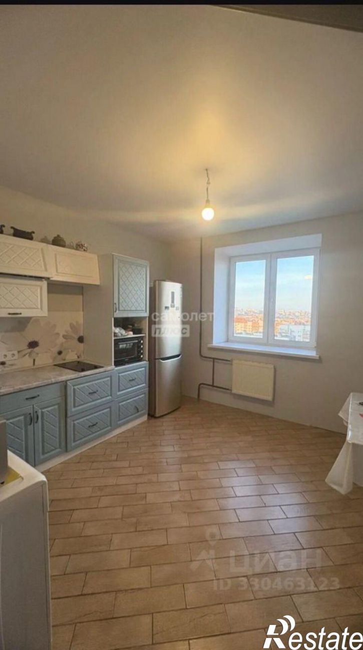 2-комн квартира ул Мельникайте, 138а,  д. 138а
