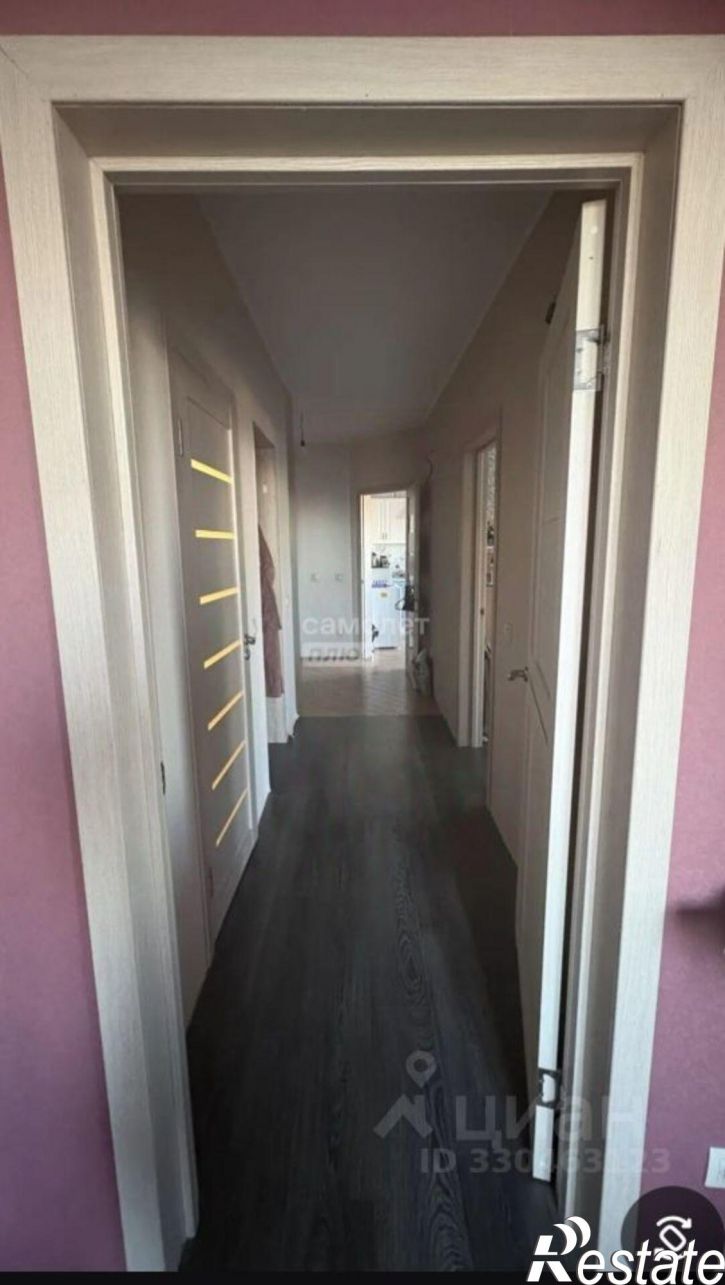 2-комн квартира ул Мельникайте, 138а,  д. 138а