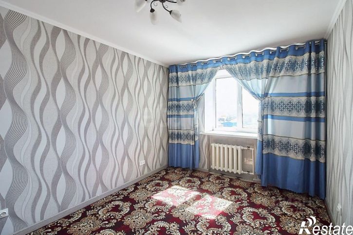 2-комн квартира улица Республики, 233,  д. 233